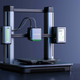 Image for article titled Anker's First 3D Printer Uses a Smart Camera to Spot Failed Prints